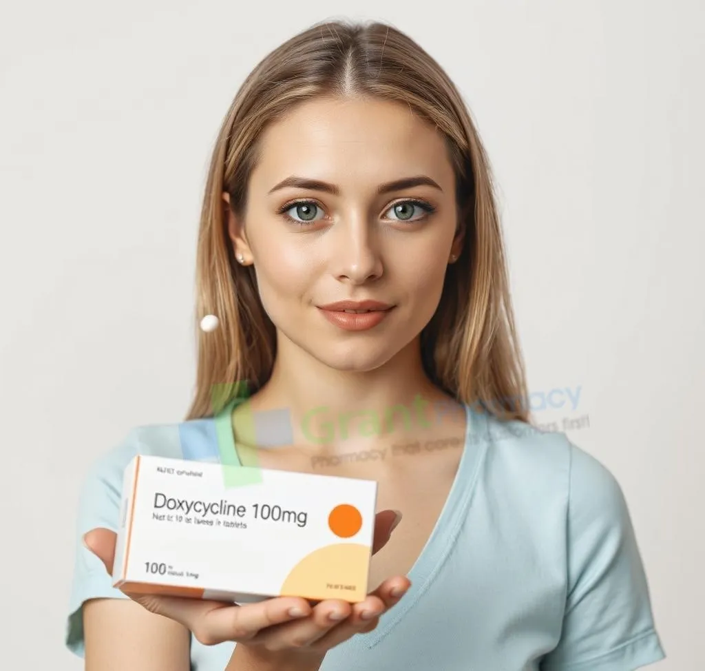 doxycycline side effects after stopping.webp Doxycycline Ruined my Life with Doxycycline 100mg Twice a day for 7 days
